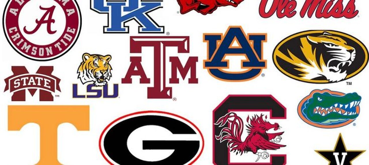 7 really big SEC men's basketball games to watch this coming week