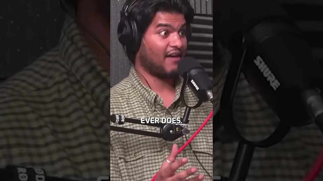 The IMPORTANCE of MEN