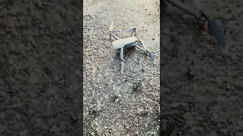 Drone time