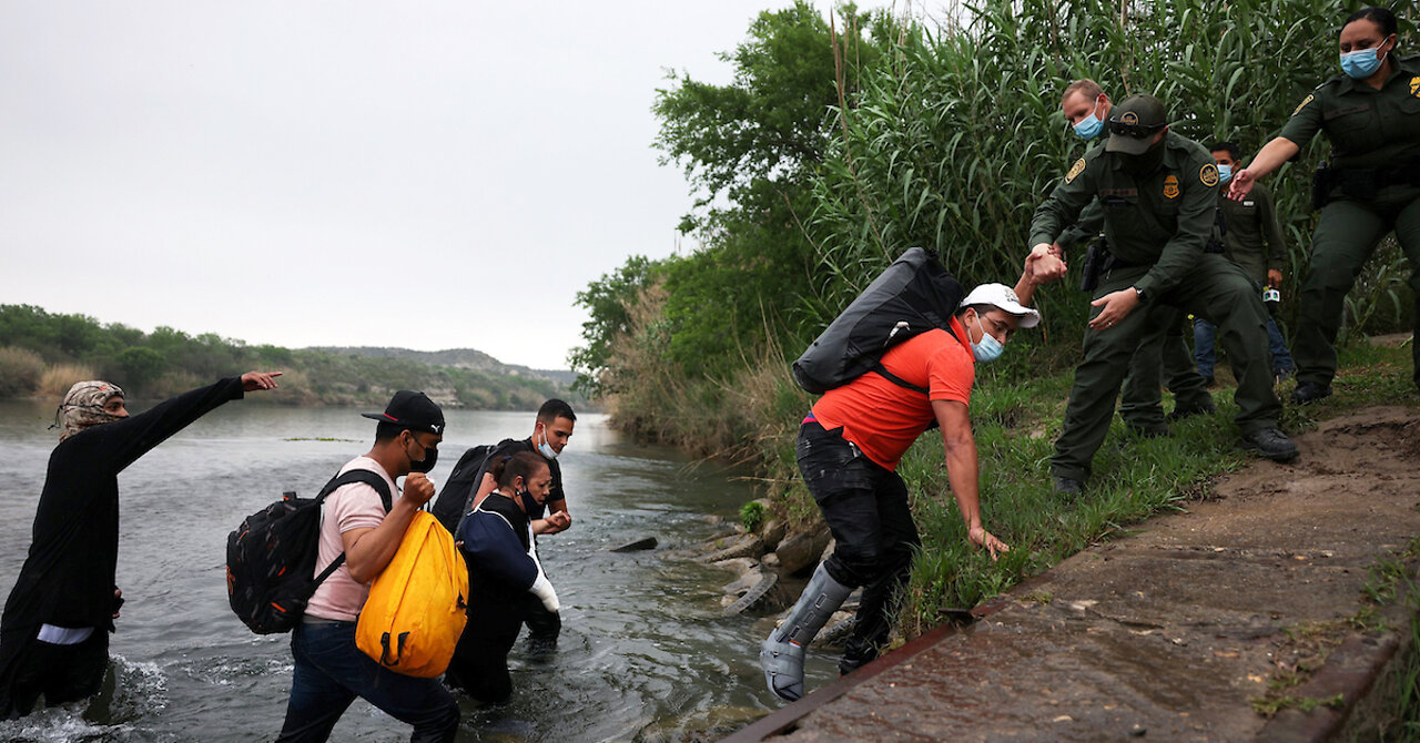 Can You Be Prosecuted for Encouraging People to Cross the Border?