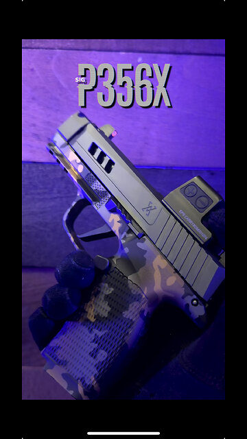 Would you carry this