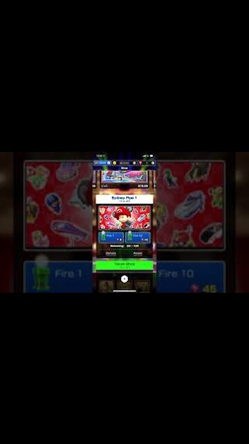 Mario Kart Tour - Sydney Pipe 1 Pull (Green Pipe Trash)