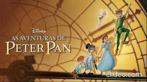 peterpan 2 U6VNiWiG