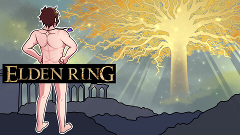 i start Elden Ring with almost nothing.