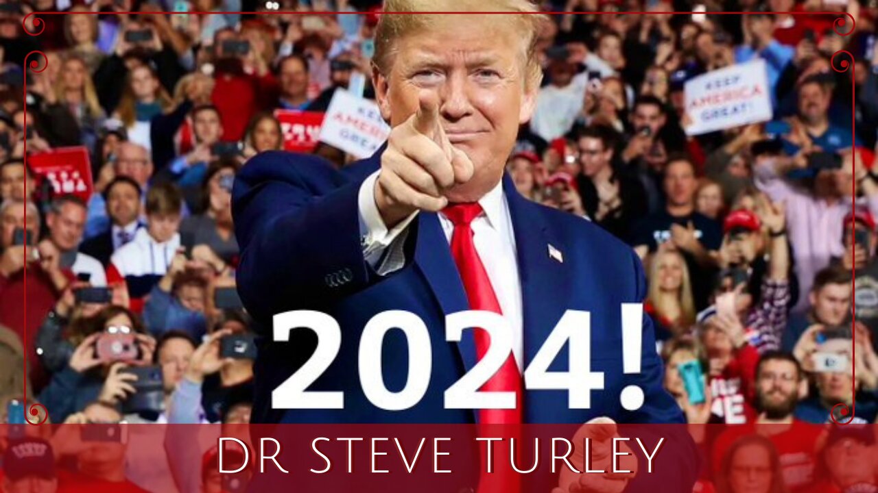 Trump Set To DOMINATE 2024 as RINO Republicans Face Massive BACKLASH!!!