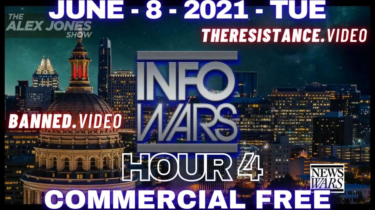 HR4: Humanity Is Approaching The Event Horizon - Choose A Side & Face Your Destiny