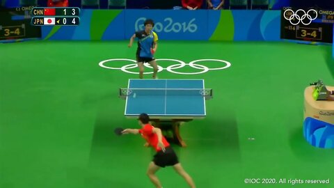 35 === 2019 Table Tennis Team World Cup