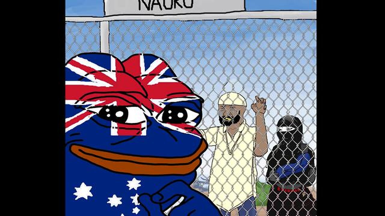Heartbreaking true story of a Sudanese refugee's dream of settling in Melbourne