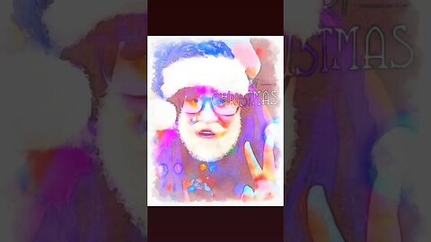 PRANK SANTA CLAUS 2023