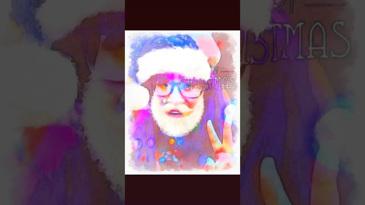 PRANK SANTA CLAUS 2023