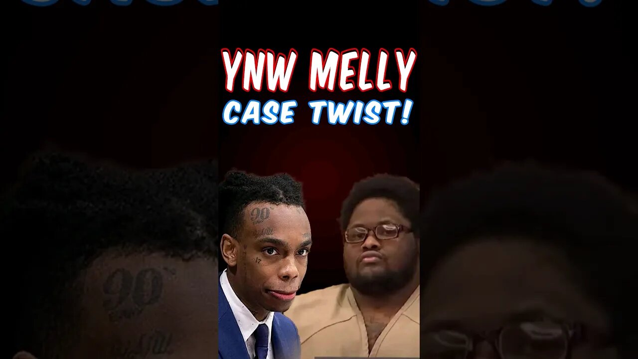 YNW Melly Case Twist XXXTENTACION Defendant Testifying In Melly Trial