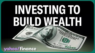 Investing for wealth starts with a brokerage account