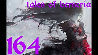 Tales of Berseria |164| Fin