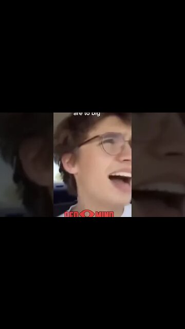 She Rejects him for having BIG Muscles.. #shorts