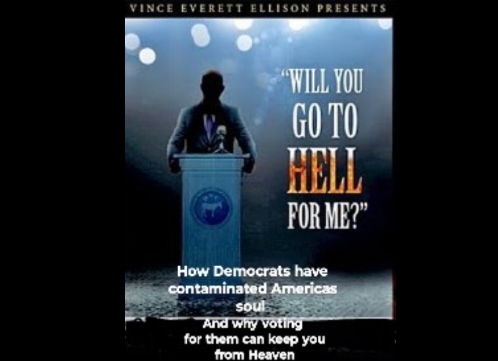 WILL YOU GO TO HELL FOR ME? (FULL DOCUMENTARY)