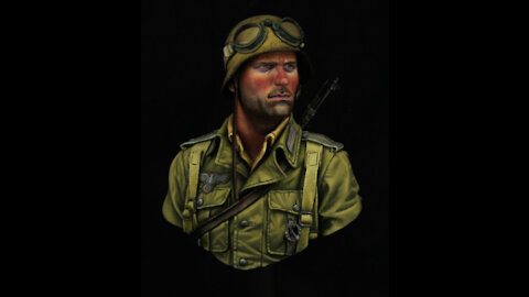 Enlisted: Al Jalab Farm North - Battle of Tunisia Realistic Gameplay