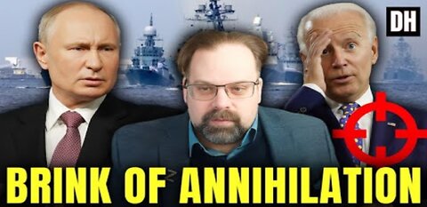 Mark Sleboda: Putin sends SHOCKING Warning to NATO - Russian Warships Coming to U.S. Backyard
