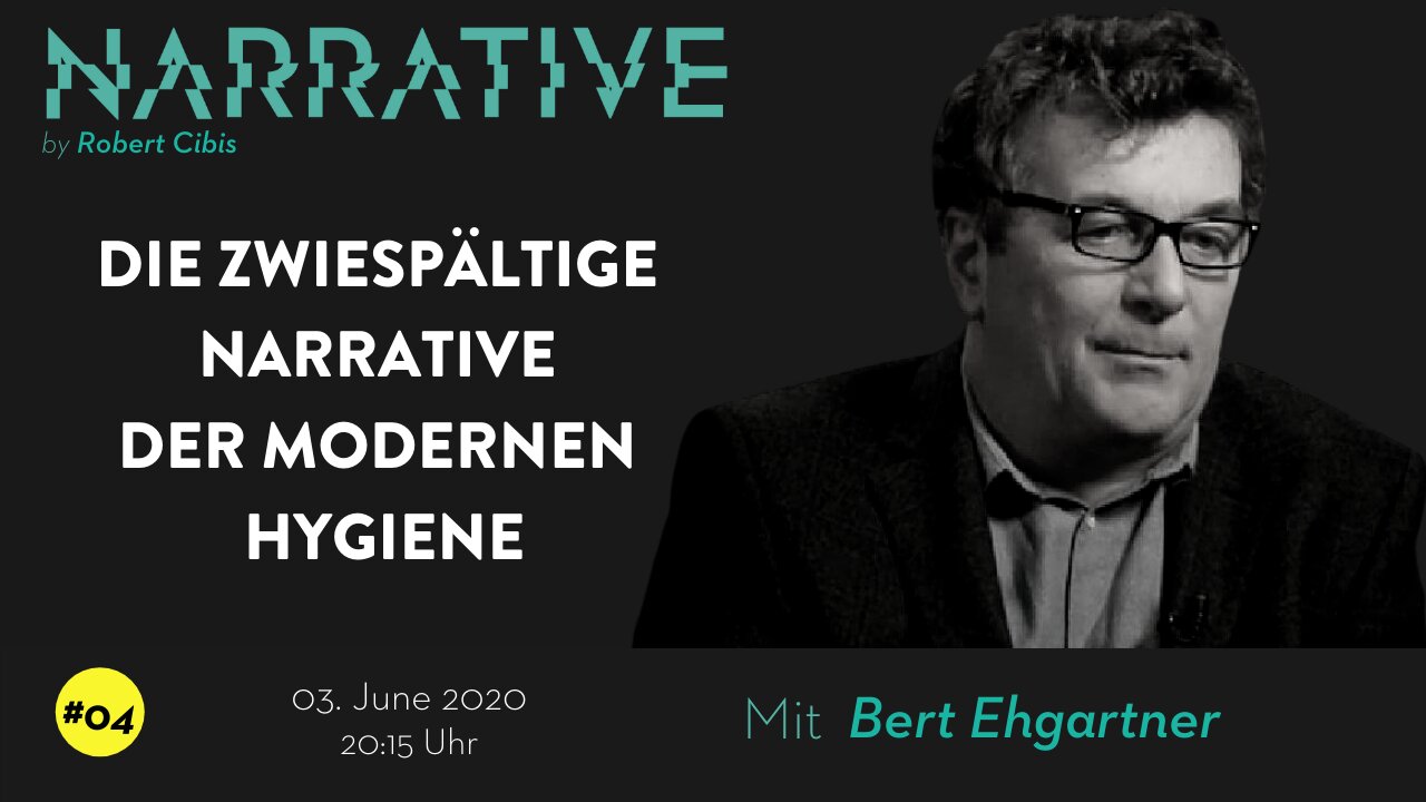 Narrative #04 - Bert Ehgartner