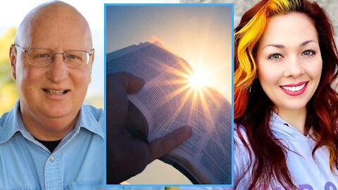 Christa Elisha: A Powerful Redemption Story By God | June 24 2021