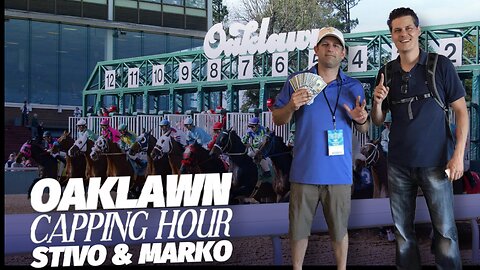 Oaklawn Friday analysis 2/9/24