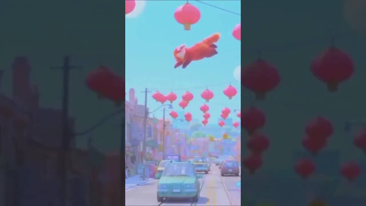 TURNING SPLAT