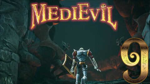 Oops! Started the Apocalypse! -MediEvil Ep. 9