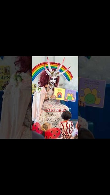 The Next Generation of Communism Is Here