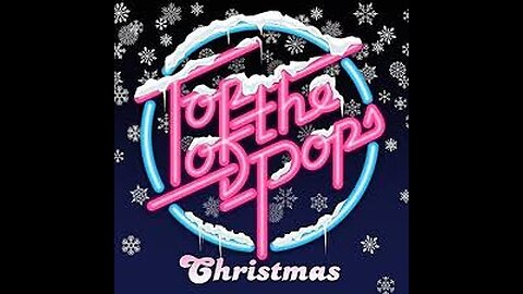 Top of the Pops - Christmas Day 1992 (50fps, Stereo)