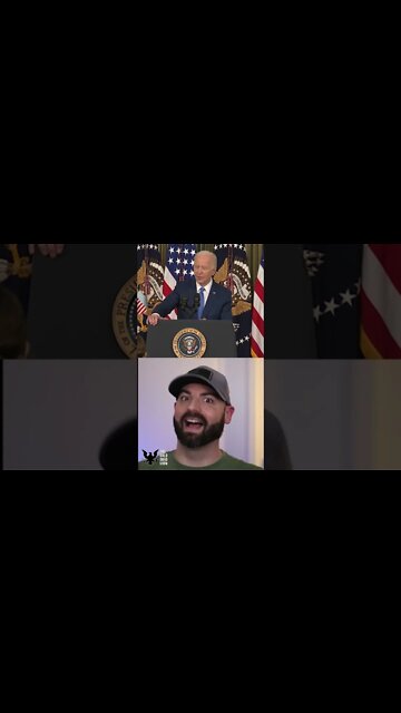 Joe Biden’s Big Plan