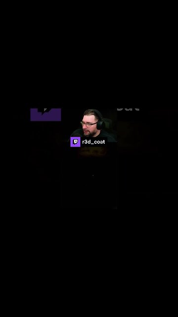 Brain 404 Found - Is it Normal?| r3d_coat on #Twitch #streamclips #redcoat #chillasart