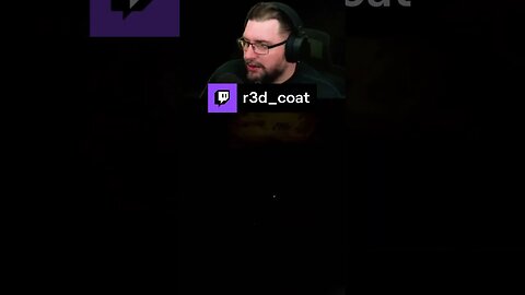 Brain 404 Found - Is it Normal?| r3d_coat on #Twitch #streamclips #redcoat #chillasart