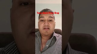 Tesla Share Price Drop - Revenue Target Missed