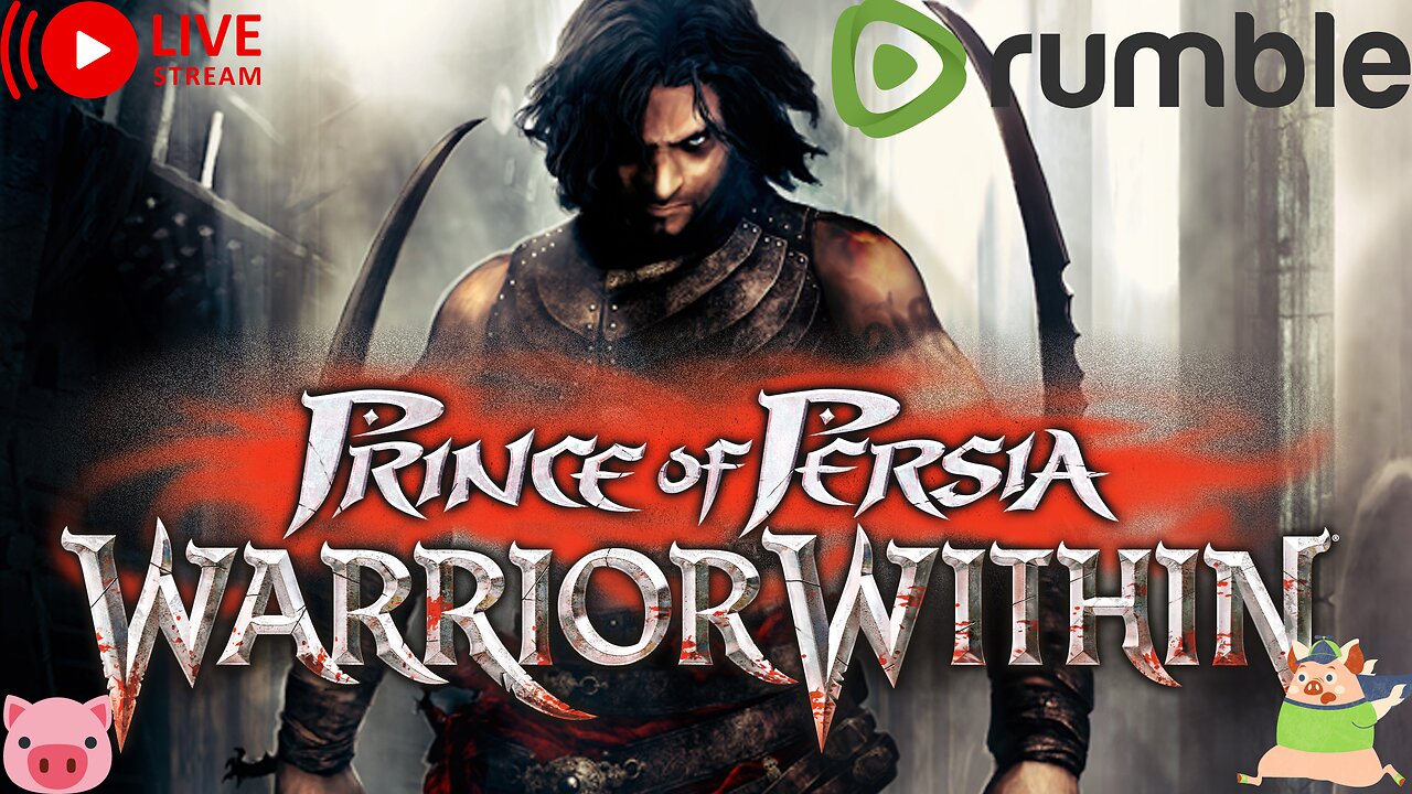 Prince of Persia: Warrior Within