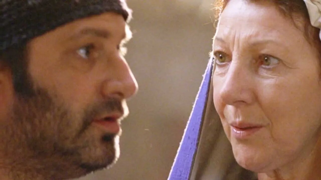 Piapoco - John 2:1-12 “The miracle at Cana” [pio]