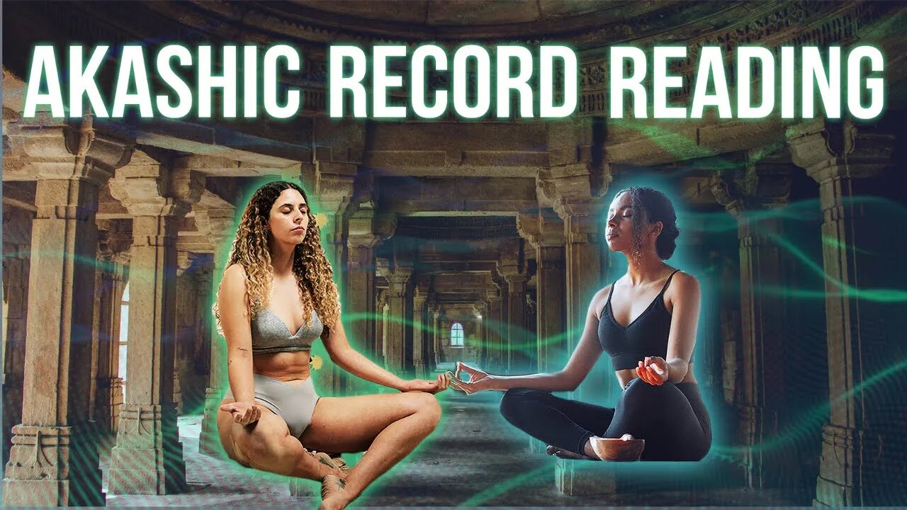 Can Akashic Records UNLOCK Your Higher Self? Inner Guidance | Laura Coe @WellnessAndWisdom