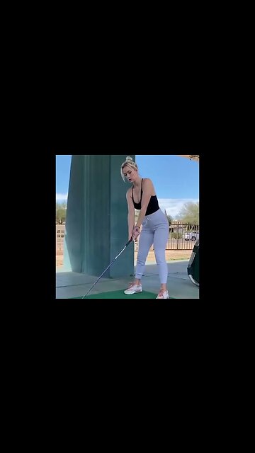 Girls Love Golf Too 💕 #golf #girls #jfap