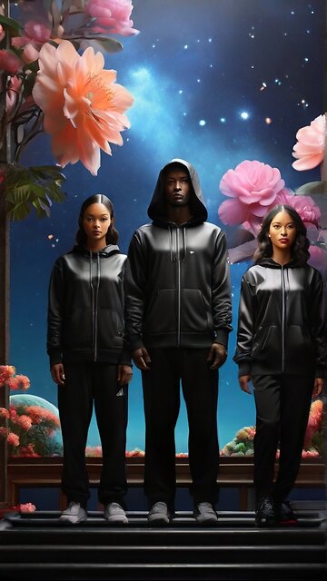 💥GETTIN BUSY 🌪REACHIN 🏁DA FINALZ 🏁 PT:1