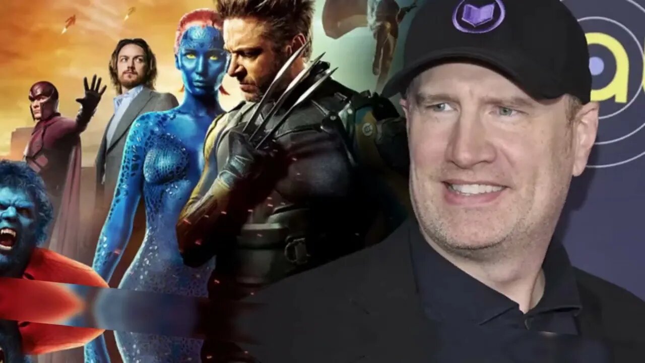 DC's Latest Movie Shake-Up Underscores Kevin Feige's Importance to Marvel