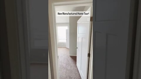 New Home Tour!