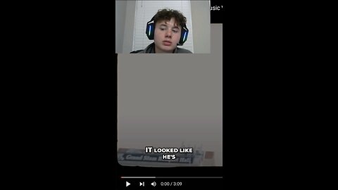 ya hearing him but ya not hearing him😳