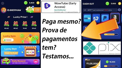 WowTube paga mesmo e é confiável? Fique sabendo agora