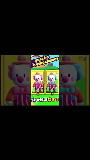 ME SEGUE AI #stumbleguys #cosmiconerd ‎#pablogames #chavesgames #stumbleguysaovivo #stumbleguyslive