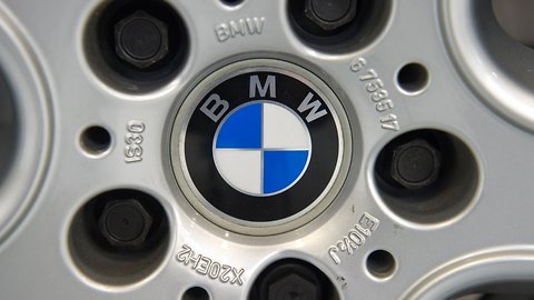 BMW Hit With $10 Billion Fine Over Vehicle Fires