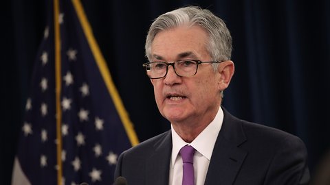 Fed Decides To Leave Interest Rates Unchanged