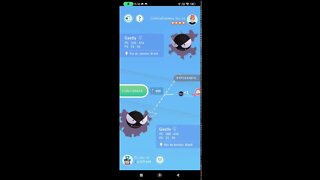 Live de Pokémon GO