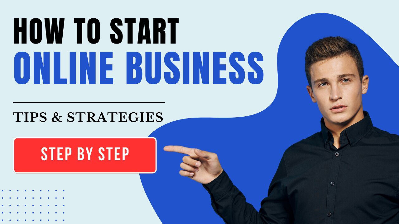 Mastering Online Business Essential Tips & Strategies!