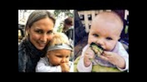 Mom Refuses To Let Daughter Eat Sugar, Years Later This Is What She Grows Into