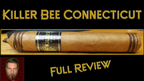 Killer Bee Connecticut (Full Review) - Should I Smoke This