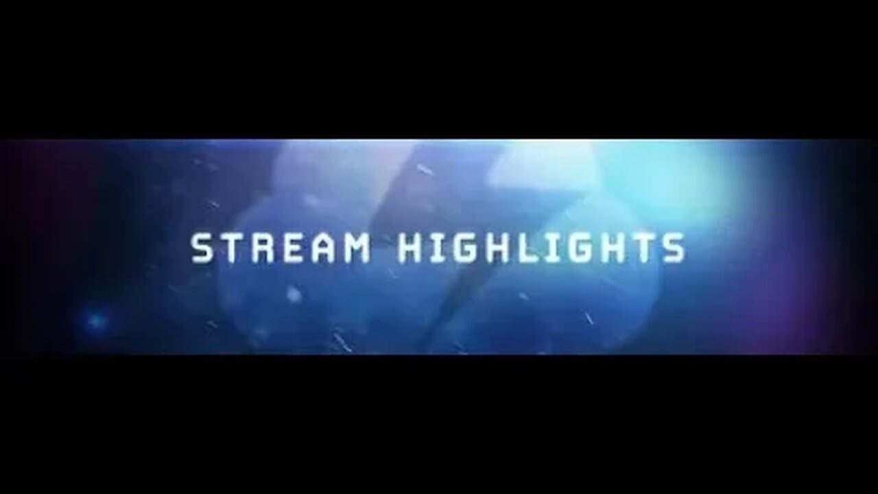 STREAMHIGHLIGHTS - Apex Legends