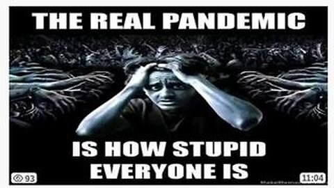 THE HORRORS OF COVID-19 "VACCINE"